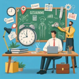 What Temporary Jobs Can Teach You About Your Career Goals